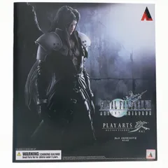 PLAY ARTS改(プレイアーツ改) セフィロス FINAL FANTASY VII ADVENT