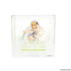 ANIPLEX+限定 澤村・スペンサー・英梨々(えりり) 〜ランジェリーver.〜 冴えない彼女の育てかた♭ 1/7 完成品 フィギュア(MD19-0045001) アニプレックスのサムネイル