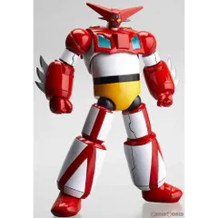 リボルテックヤマグチ No.031 OVA版 ゲッター1 真(チェンジ!!)ゲッターロボ 完成品 可動フィギュア 海洋堂のサムネイル