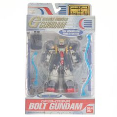 MS IN ACTION モビルスーツインアクション クーロンガンダム GF12