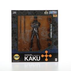 Portrait.Of.Pirates POP LIMITED EDITION 카쿠 ONE PIECE(원피스) 1/8 완성품 피규어 일부 온라인 숍 한정 메가하우스