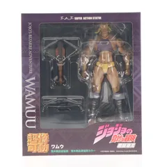 ワムウ出品 2026年最新】ワムウ フィギュアの人気アイテム - メルカリ