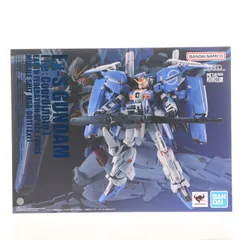 2026年最新】METAL ROBOT魂(Ka signature) 〈SIDE MS〉 Ex-Sガンダム