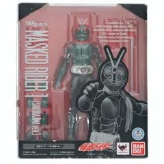 2026年最新】S.H.フィギュアーツ 仮面ライダー1号 桜島ver.の人気