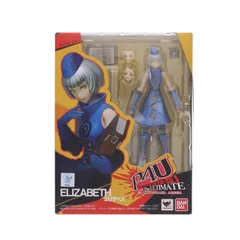 2026年最新】P4U エリザベス フィギュアの人気アイテム - メルカリ
