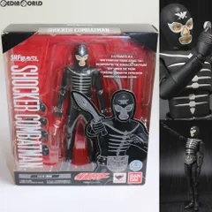 2026年最新】S.H.Figuarts ショッカーライダーの人気アイテム - メルカリ
