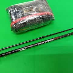 トラウティンスピン インターボロンX TRBX-EX72MT - メルカリ