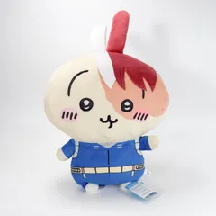 2026年最新】僕のヒーローアカデミア×ちいかわ マスコット(轟焦凍