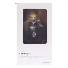 アニメイト&ANIPLEX+限定 ConoFig 煉獄杏寿郎(れんごくきょうじゅろう) 鬼滅の刃 完成品 フィギュア アニプレックスのサムネイル