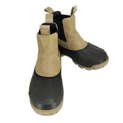 シャカ shaka SWAMP CHELSEA MT サイドゴア ブーツ レディース JPN：24 のサムネイル