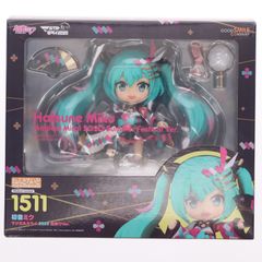 ねんどろいど 480 初音ミク 千本桜Ver. 千本桜 feat. 初音ミク 完成品