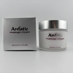 Anfatie アンファティ　マッサージクリーム IF 80g Anfatie マッサージクリーム IF 80g - メルカリ