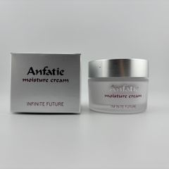 アンファティ モイスチャクリームIF マッサージクリームIF アンファティ モイスチャクリームIF マッサージクリームIF