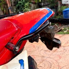 ゼファー400/xオリジナルキャリア、沖縄仕様 - メルカリ