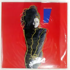 2026年最新】janet jackson レコードの人気アイテム - メルカリ