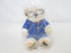 2026年最新】江戸川コナン テディベアの人気アイテム - メルカリ