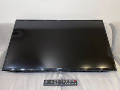 モダンデコSUN RISEフルハイビジョン40V型液晶TV - メルカリ