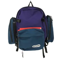 エヌハリウッド N.HOOLYWOOD 別注 BACKPACK バックパック メンズ 表記無 のサムネイル