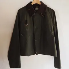 2026年最新】BARBOUR スペイ 90sの人気アイテム - メルカリ