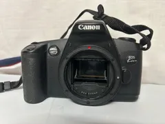 【商品名】 Canon EOS Kiss 初代 フィルムカメラ 一眼レフ ボディ キャノンのサムネイル