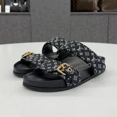 CHANEL デニムブルー サンダル 裏張り済み - メルカリ