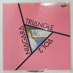 Niagara Triangle Niagara Triangle Vol.2 - メルカリ