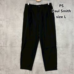 新品未使用】PS Paul Smithカーゴパンツベージュ ウエストゴム夏素材