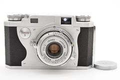 実用品] 訳あり 外観美品 Konica II B Hexar 50mm F3.5 コニカ レンジ