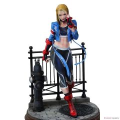スラムダンク 彩子 あやこ フィギュア ガレージキット 1/6スケール