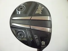 パーソンズエクストリームゴルフ　0311XF GEN6　22度　WACCINE compoGR351 FW　Rフレックス　フェアウェイウッド　中古　ゴルフドゥ！伊勢崎店【最短即日発送】のサムネイル