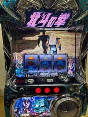 s*r様 パチスロ実機 ろくでなしBLUES スロット - メルカリ