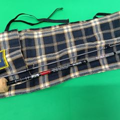 カスケット アルセドクライマー ACB524MS ブランク、アダプター セット