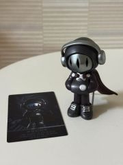 A BATHING APE モンキー フィギュア - メルカリ