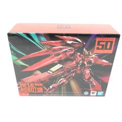 METAL ROBOT魂 ウイングガンダムゼロ CHOGOKIN 50th - メルカリ