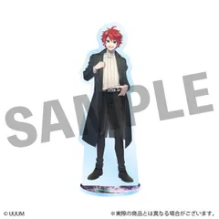 カラフルピーチ アクリルスタンド じゃぱぱ からぴち 新品 未開封品 公式商品 正規品 【DMM.com】のサムネイル
