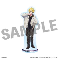 カラフルピーチ アクリルスタンド たっつん からぴち 新品 未開封品 公式商品 正規品 【DMM.com】のサムネイル