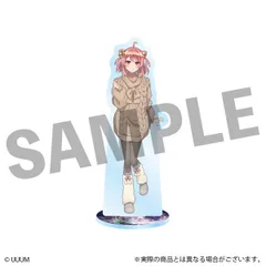 カラフルピーチ アクリルスタンド のあ からぴち 新品 未開封品 公式商品 正規品 【DMM.com】のサムネイル