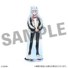 カラフルピーチ アクリルスタンド どぬく からぴち 新品 未開封品 公式商品 正規品 【DMM.com】のサムネイル