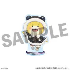 カラフルピーチ アクリルスタンド シヴァ からぴち 新品 未開封品 公式商品 正規品 【DMM.com】のサムネイル