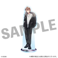 カラフルピーチ アクリルスタンド うり からぴち 新品 未開封品 公式商品 正規品 【DMM.com】のサムネイル