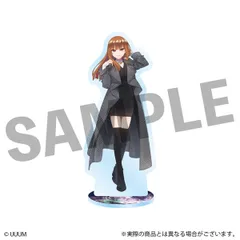 カラフルピーチ アクリルスタンド えと からぴち 新品 未開封品 公式商品 正規品 【DMM.com】のサムネイル