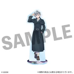 カラフルピーチ アクリルスタンド ヒロ からぴち 新品 未開封品 公式商品 正規品 【DMM.com】のサムネイル