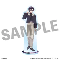 カラフルピーチ アクリルスタンド もふ からぴち 新品 未開封品 公式商品 正規品 【DMM.com】のサムネイル
