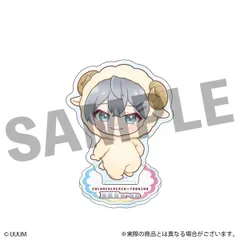 カラフルピーチ ミニキャラアクリルスタンド ヒロ からぴち 新品 未開封品 公式商品 正規品 【DMM.com】のサムネイル