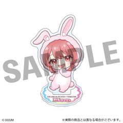 気になってる人が男じゃなかった アクリルスタンド A 新品 未開封品