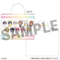 忍たま乱太郎 缶バッジセット 兵助＆勘右衛門がいっぱいセレクション