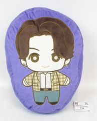 BANDAI SPIRITS 토모누이 다이컷 쿠션 vol.2 TinyTAN Dynamite Jungkook