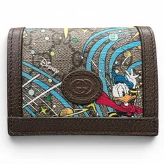 2026年最新】gucci 長財布 ミッキーの人気アイテム - メルカリ