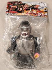 M0512C1 メディコム・トイ VCD 笑ゥせぇるすまん 喪黒福造 白黒 - メルカリ