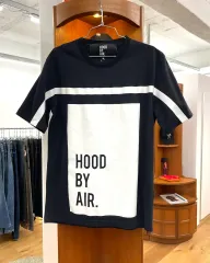 2026年最新】hood by air Tシャツの人気アイテム - メルカリ